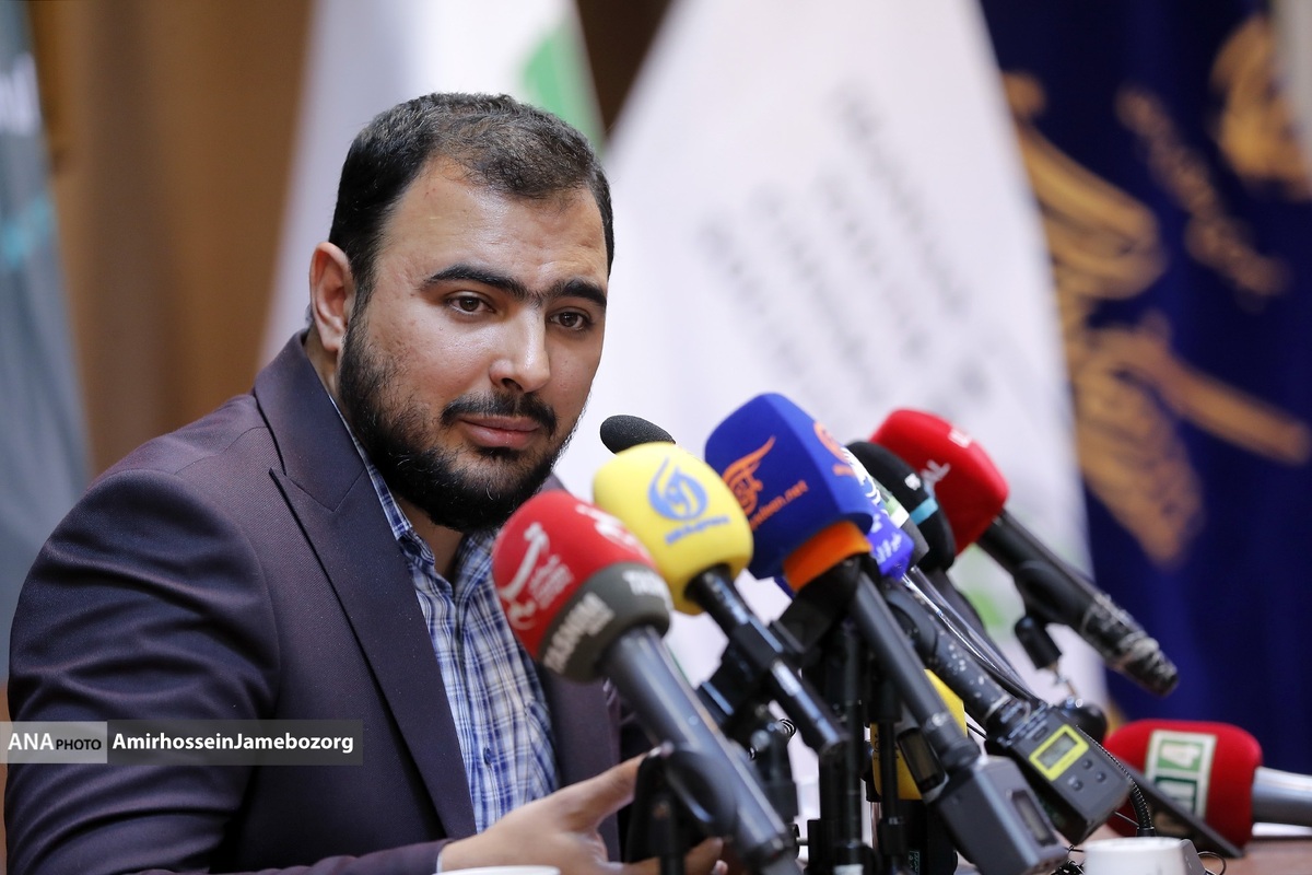 فقط ۲ فیلم از جشنواره فیلم کوتاه تهران انصراف دادهاند