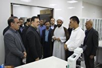 هدایت پروژههای تحقیقاتی دانشجویان در مسیر رفع چالشها