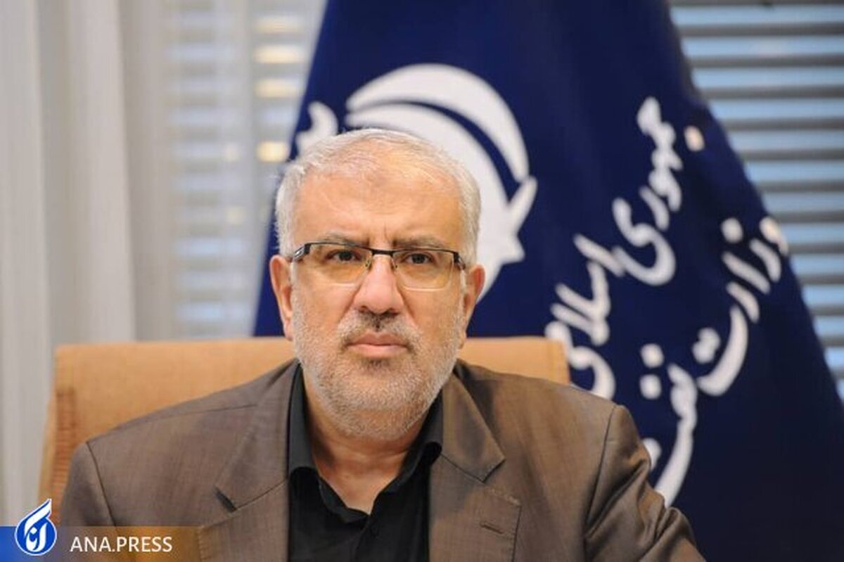 اوجی: روزانه ۱۰۰ هزار بشکه نفت ایران در پالایشگاه فراسرزمینی ونزوئلا پالایش میشود