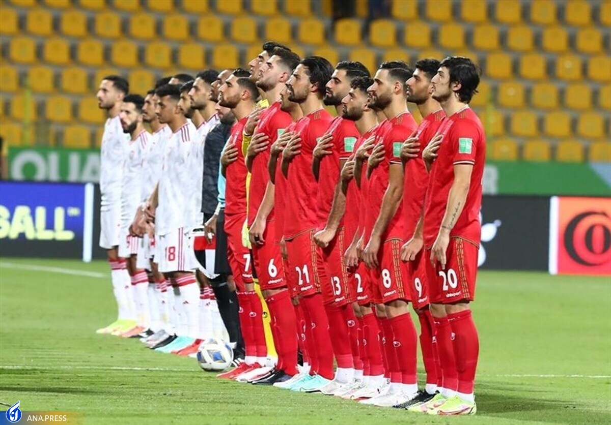 سهم استقلال، پرسپولیس و سپاهان از حضور ملیپوشان در جامجهانی چقدر است؟