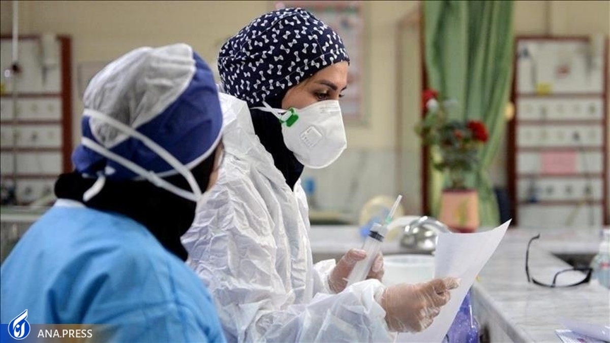 جانباختن 4 بیمار مبتلا به کرونا و شناسایی 370 بیمار جدید در کشور