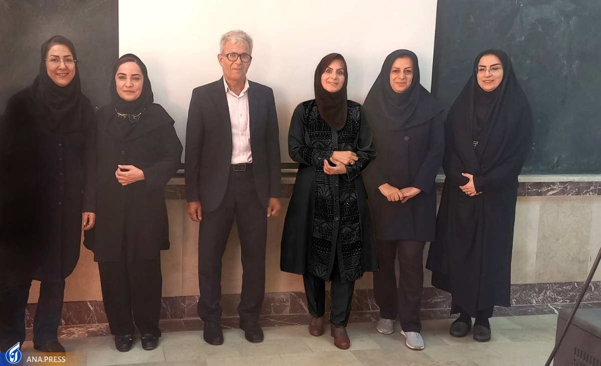 نخستین دانشجوی دکتری رشته «تاریخ فرهنگ و تمدن ایران دوره اسلامی» فارغالتحصیل شد