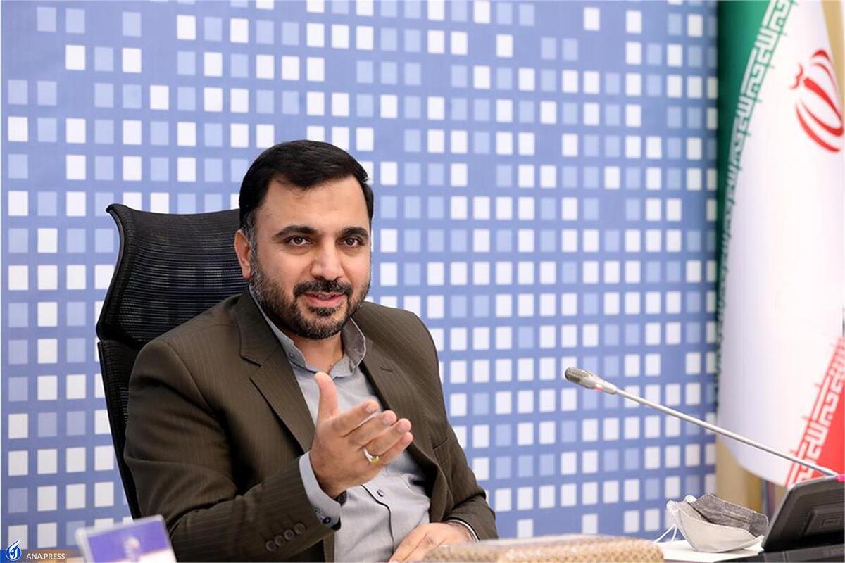 وزیر ارتباطات پیگیر وضعیت فعالان حوزه فناوری است