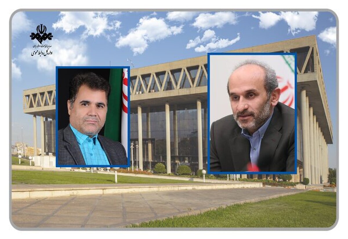 معاون فنی صداوسیما تغییر کرد