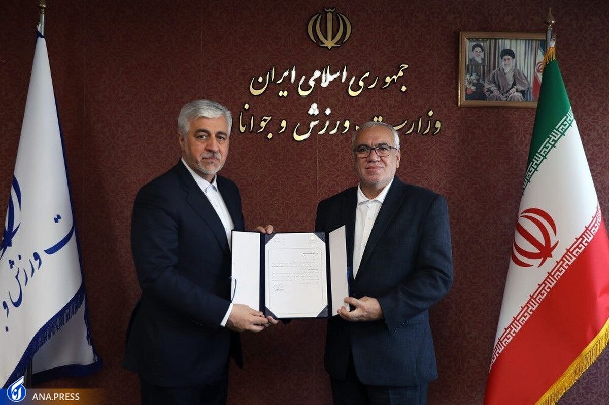 سفر مدیرعامل استقلال به جزیره کیش