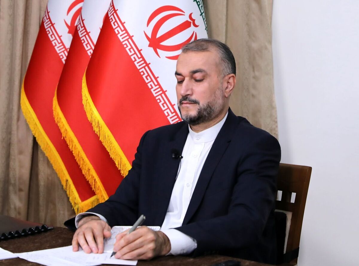اغتشاش و تخریب اموال عمومی در هیچجای جهان تحمل نمیشود
