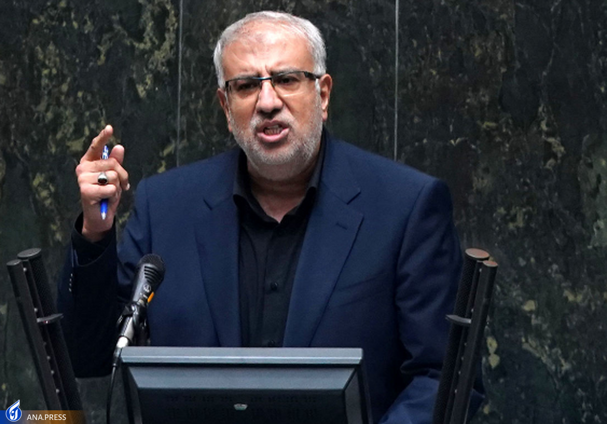 اوجی: مشکل تأمین سوخت نیروگاهها مرتفع شده است