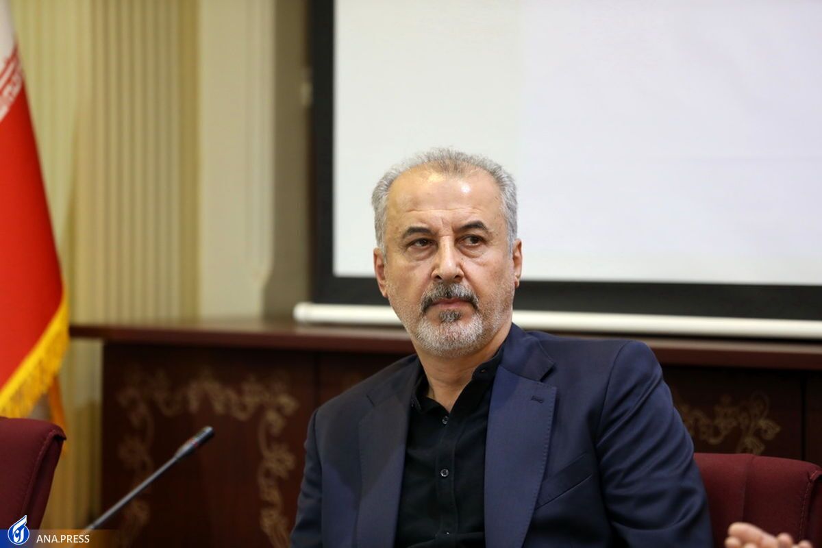 مدیرعامل پرسپولیس به کیش نرفت