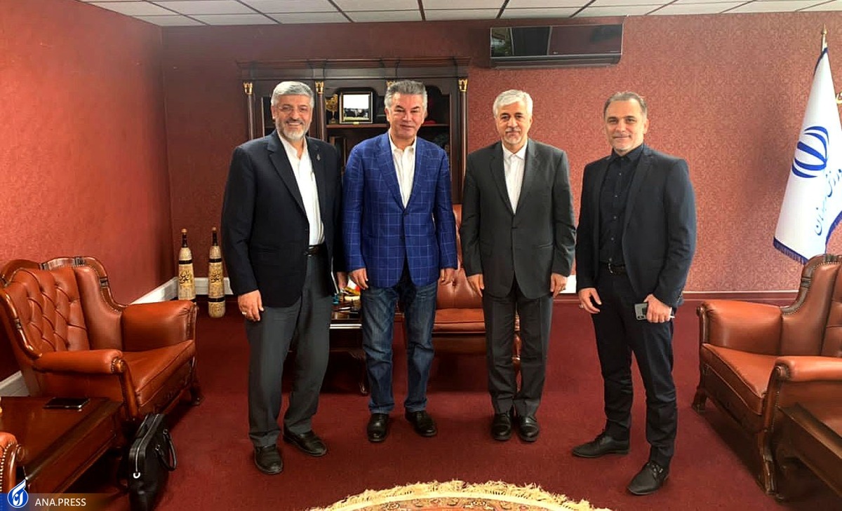 پاسخ ماجدی به شائبه درخواست از وزیر برای استخدام کیروش و عدم حمایت از اسکوچیچ