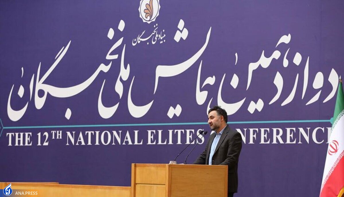 نخبگان بذر رویش شرکتهای فاخر دانشبنیان و خلاق خواهند بود