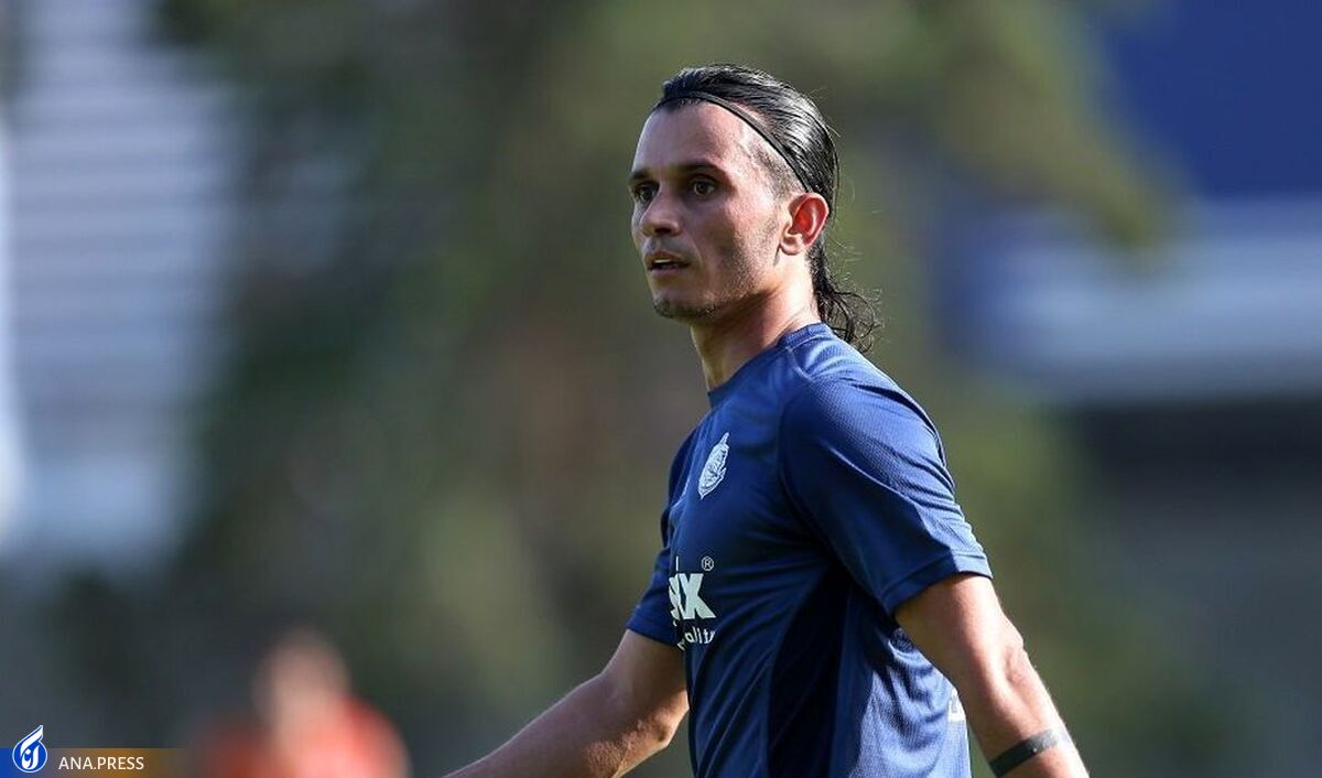 ملوان با یک غایب مقابل پرسپولیس