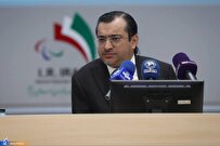 توچال پتانسیل میزبانی از بازیهای زمستانی پاراآسیایی را دارد/تلاش برای بازگشت فوتبال هفت نفره به پارالمپیک