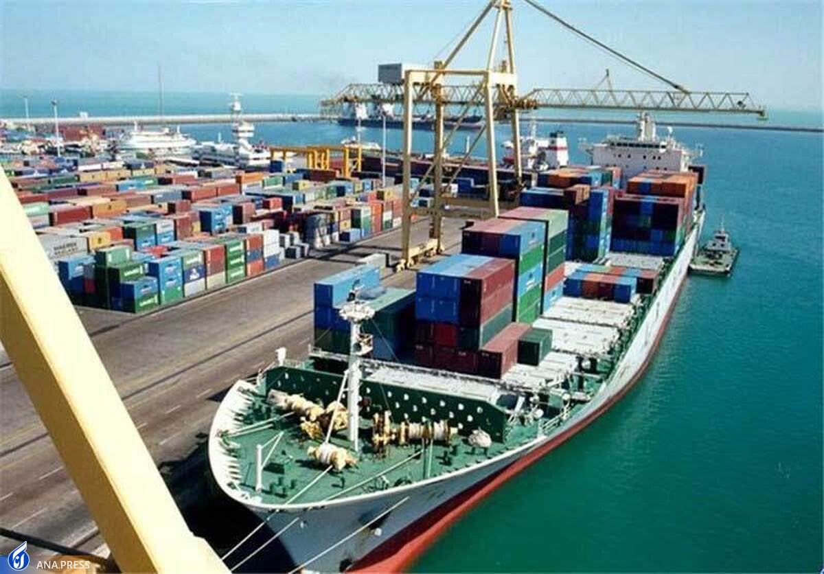 نرخ حقوق گمرکی کاهش یافت