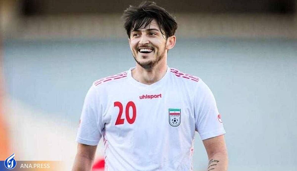 آزمون به جام جهانی قطر می رسد