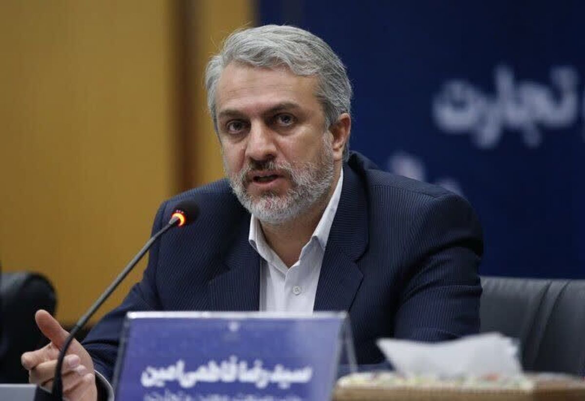 وزیر صمت افزایش قیمت کارخانهای خودرو را تکذیب کرد