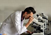 دانشجوی اردبیلی چگونه در المپیاد علمی پزشکی نقرهای شد؟