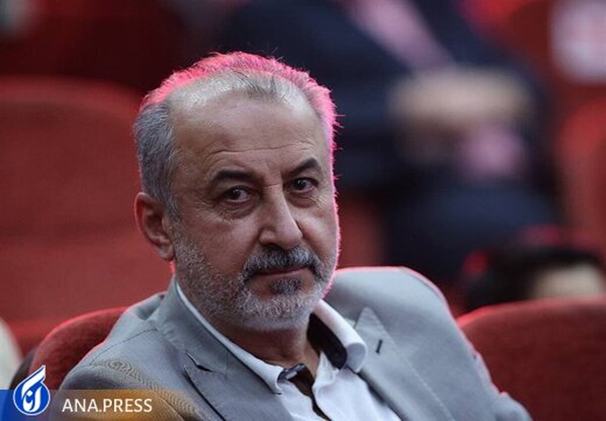 مدیرعامل پرسپولیس امروز راهی کیش شد