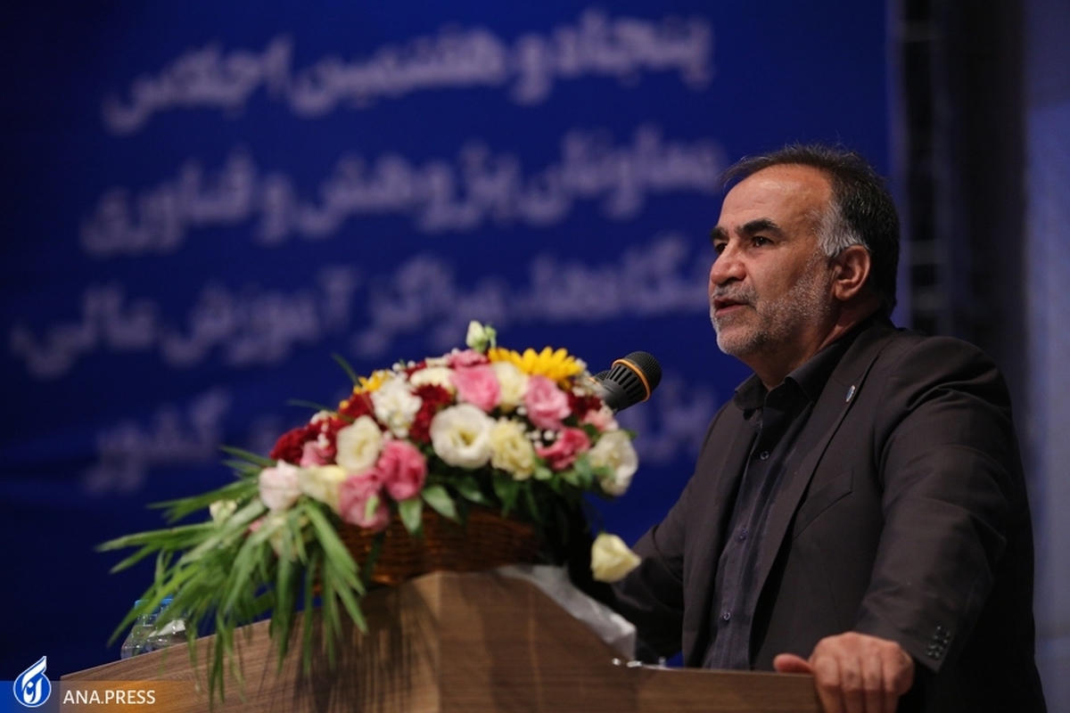 ساخت ماهواره پیشبینی زلزله در سازمان پژوهشهای علمی و صنعتی ایران