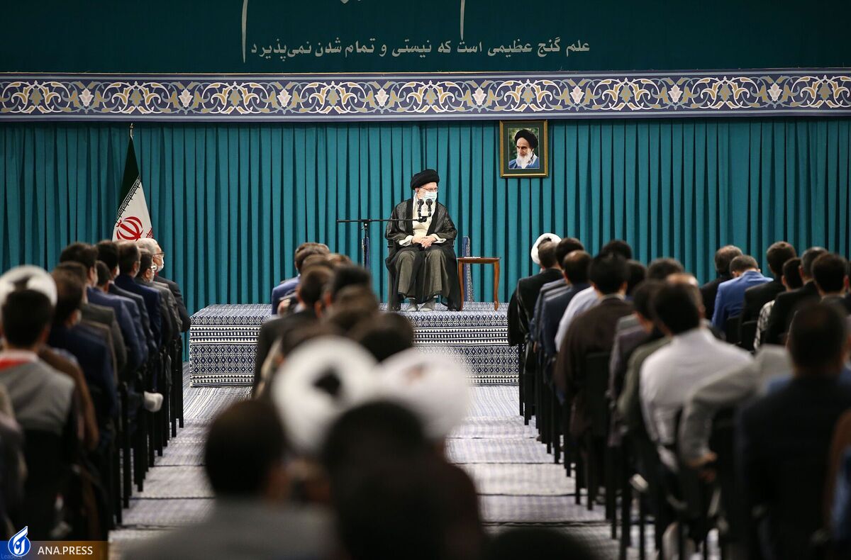 پیشرفتهای ۴۰ ساله نشاندهنده صحت تحلیل انقلاب اسلامی در مقابل تحلیل غربگراهاست