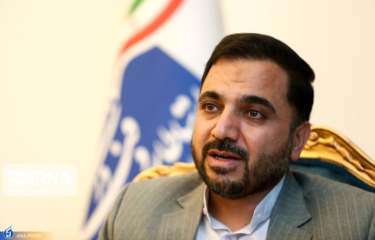 وزیر ارتباطات: از کسب کارهای فضای مجازی حمایت میکنیم