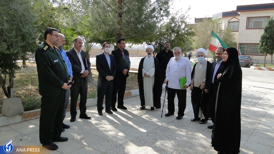 میانگین کلاس&zwnj;های درسی دفاع مقدس در دانشگاه&zwnj;ها به 100 رسید/ حمایت از پایان&zwnj;نامه&zwnj;های دفاع مقدس