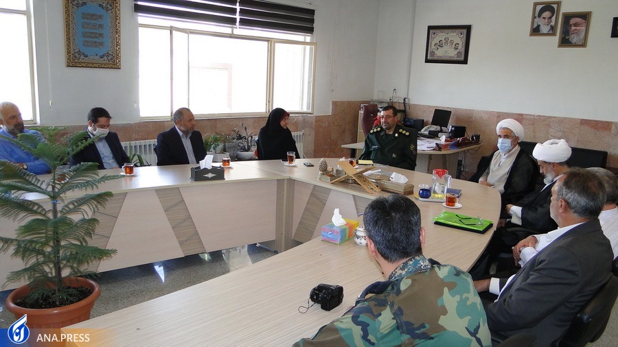 میانگین کلاس&zwnj;های درسی دفاع مقدس در دانشگاه&zwnj;ها به 100 رسید/ حمایت از پایان&zwnj;نامه&zwnj;های دفاع مقدس