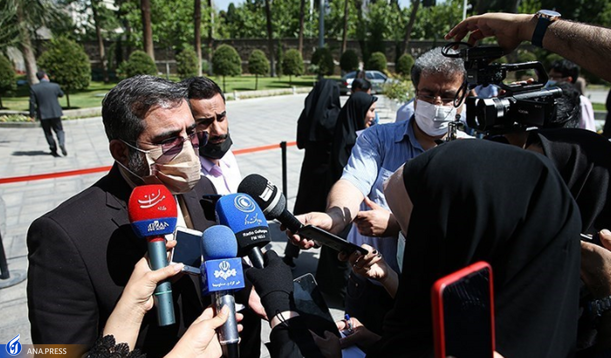 وزیر ارشاد: پیامرسانهای داخلی باید پاسخگوی نیازهای مردم باشند