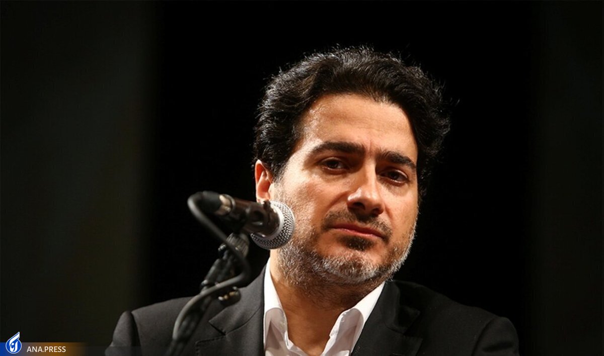 همایون شجریان پاسپورتش را گرفت اما کنسرت هایش را لغو کرد