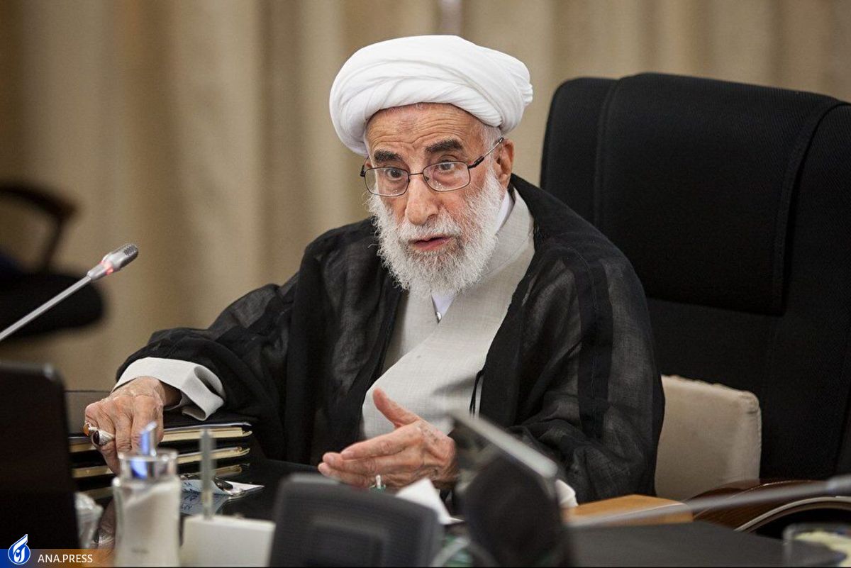آیتالله جنتی: اتفاقات اخیر نشان داد جهاد تبیین تکلیف دائمی تمام دلسوزان انقلاب است