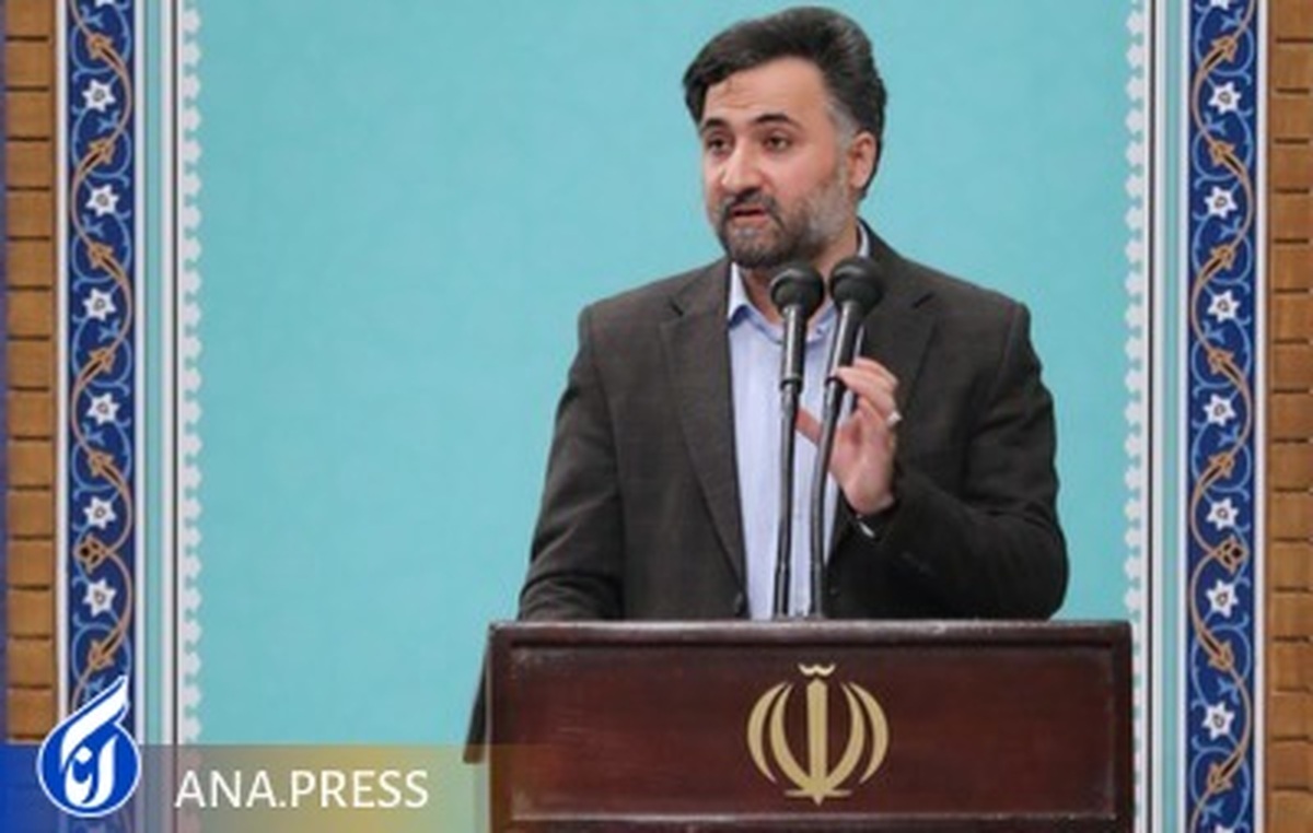 نشریات بین‌المللی به پیشرفت‌های علمی ایران معترف‌اند  دانشگاه‌ها کشور را از سلطه‌پذیر به سلطان تبدیل می‌کنند +فیلم