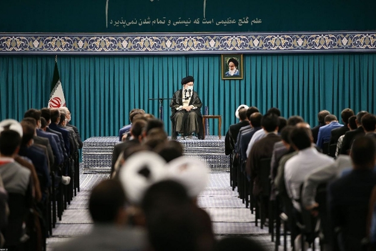 فرمان رهبر انقلاب برای ارسال پیشنهادات نخبگان به رئیس جمهور