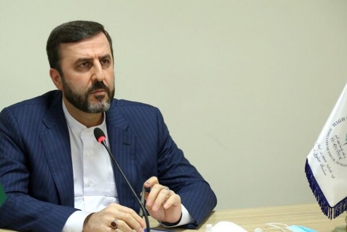 غریبآبادی: آمریکا و اروپا از تحریم برای ایجاد آشوب در ایران استفاده میکنند