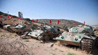 «دفاع مقدس» عملی‌ترین الگوی مدیریت جهادی