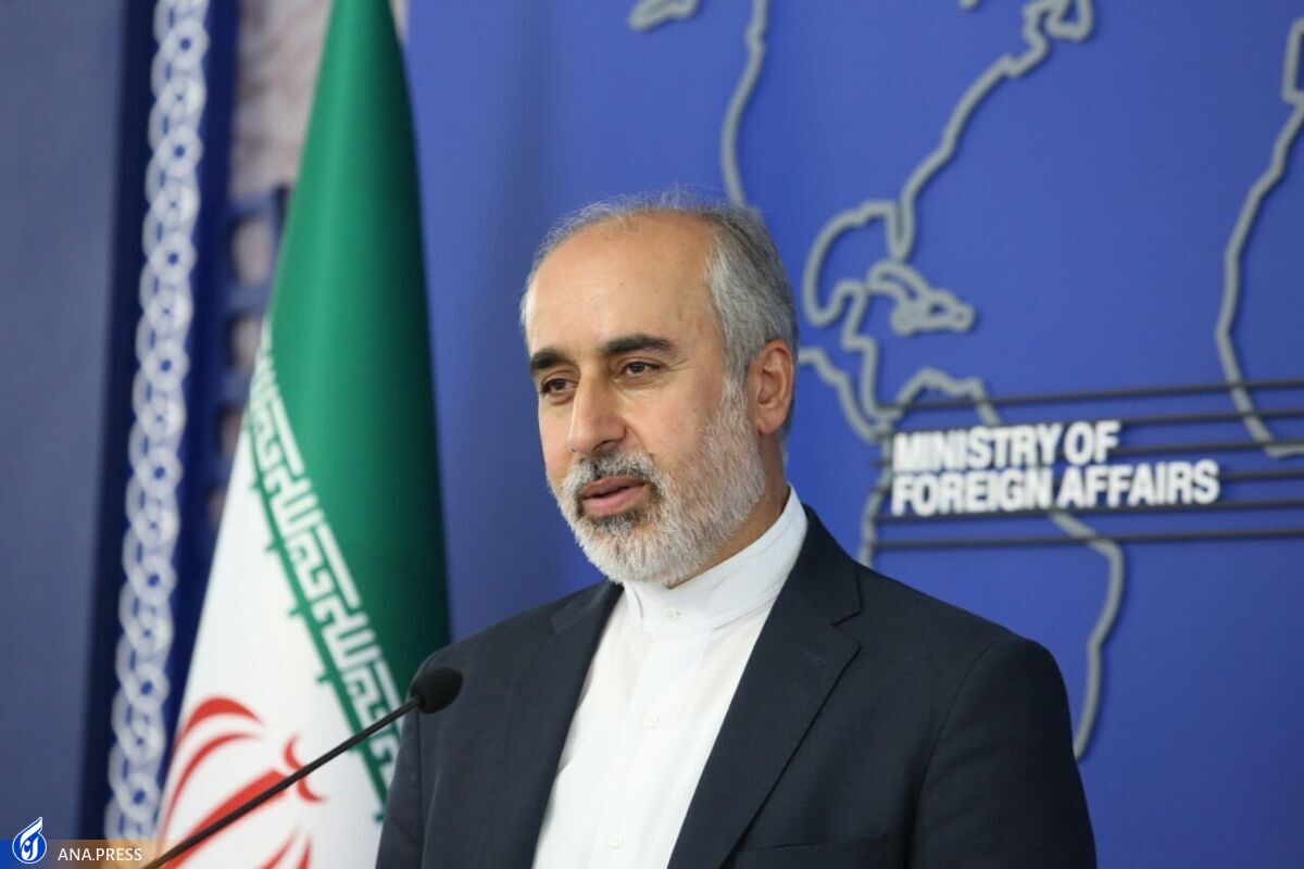 تحریم رسانههای ایران نشانه پوچی شعار غرب در آزادی بیان است