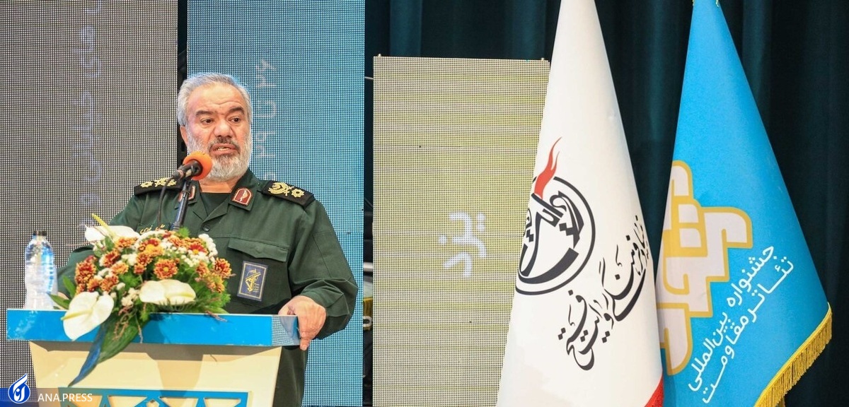 «هنر» زبان گویایی است که باید گسترش یابد