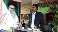 جزئیاتی از مراسم آغاز سال تحصیلی جدید در مدارس سمای ارومیه