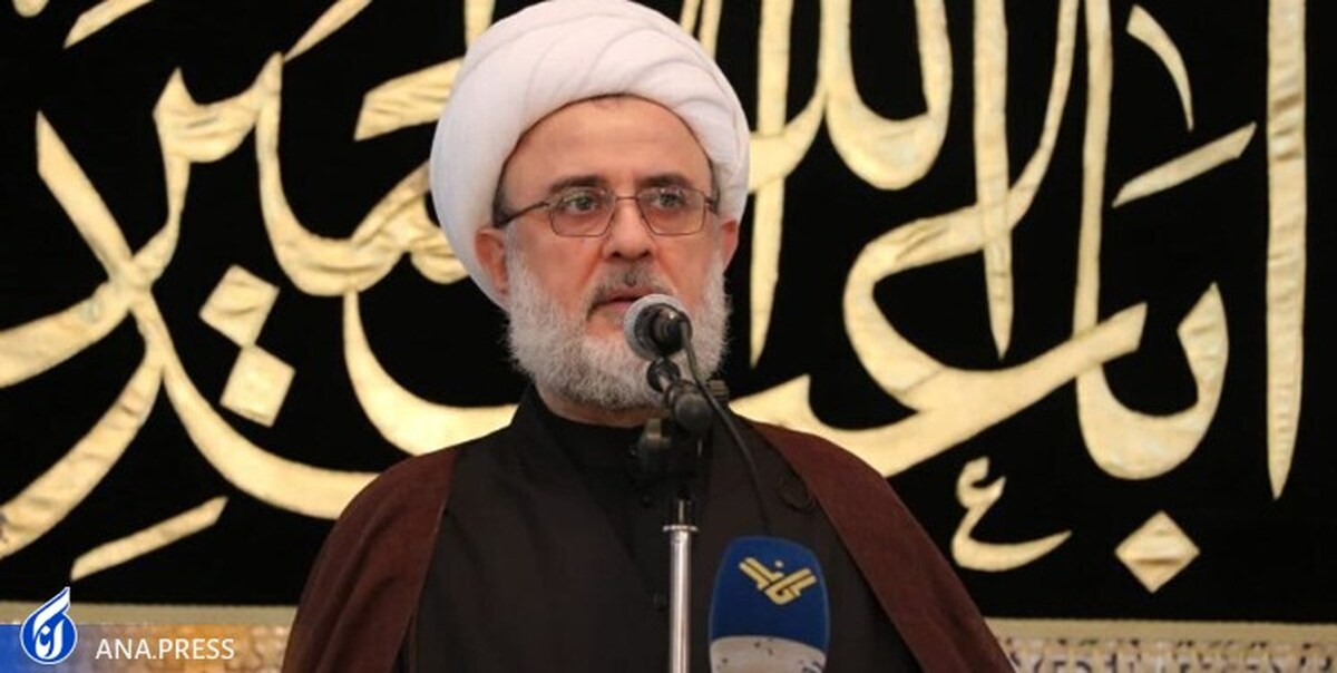در روزهای آینده لبنان شاهد تشکیل دولتی با اختیارات کامل خواهد بود
