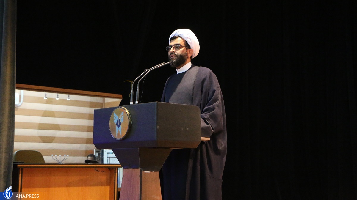 مرجعیت علمی ایران در حال بازسازی دوباره است مرجعیت علمی ایران در حال بازسازی دوباره است