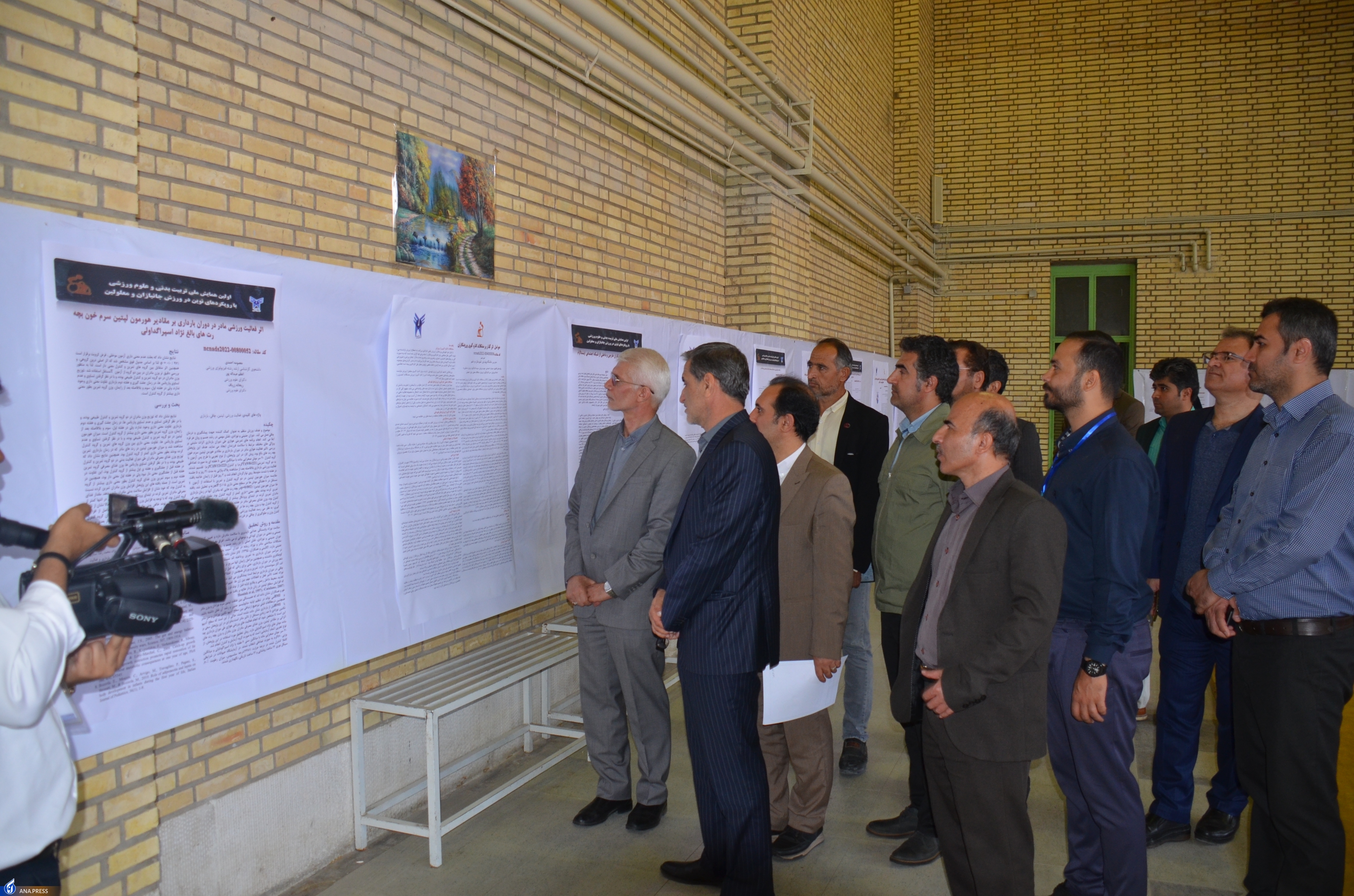 جانبازان و معلولین افتخارآفرینان ورزش کشور/ قهرمانانی که ثابت کرده&zwnj;اند معلولیت محدودیت نیست