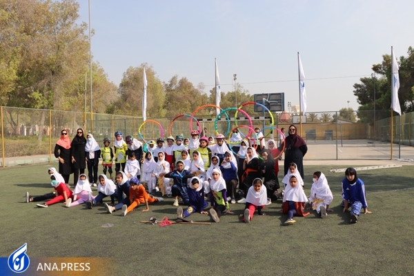 سالن&zwnj;های تنیس روی میز، شطرنج و ورزش های رزمی در بندرعباس گشایش یافت