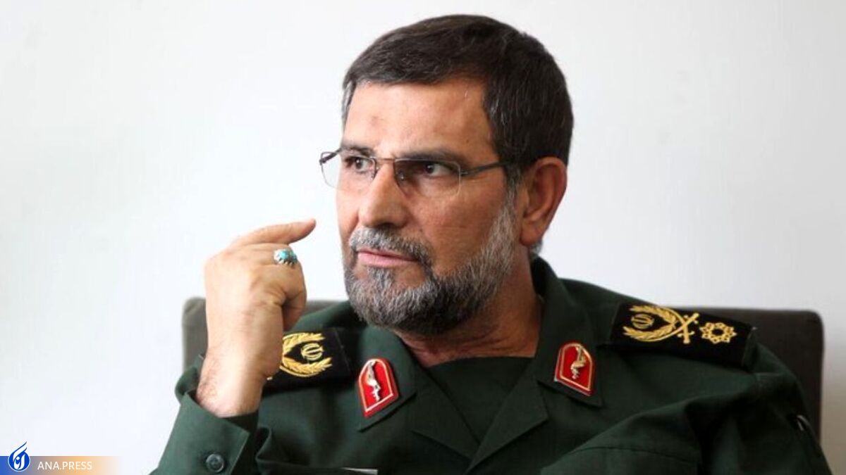 فرمانده نیروی دریایی سپاه: از آمریکاییها بیش از ۵۲ تلفات گرفتیم