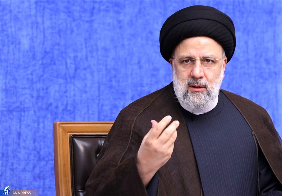 رئیسی: تمام تلاش باید در جهت رشد تولید دانشپایه و فناوریپایه باشد علیرغم تحریمها شاهد رشد صادرات هستیم