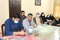 راهاندازی مرکز کارآفرینی با مدیریت کانونهای دانشجویی در بندرعباس