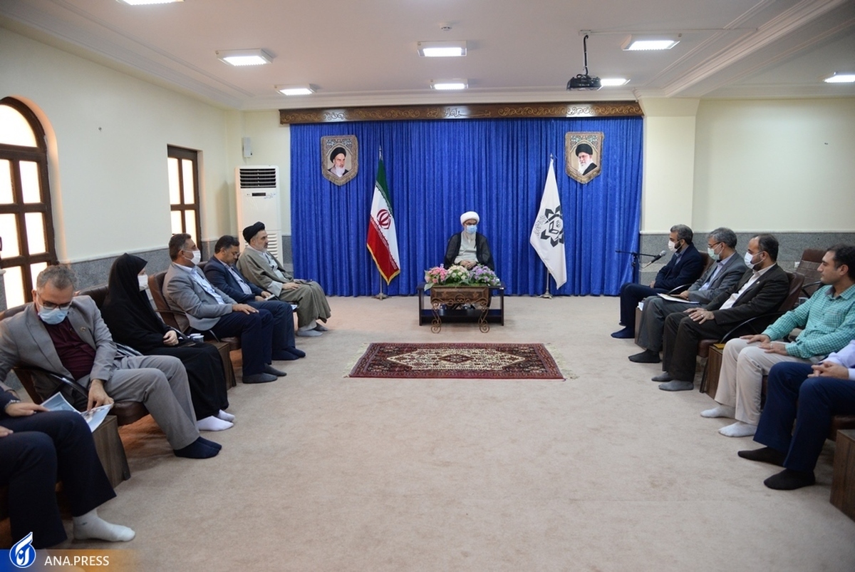 همایش «پژوهشهای نوین در نیروگاههای هستهای» در ۱۰ محور برگزار میشود