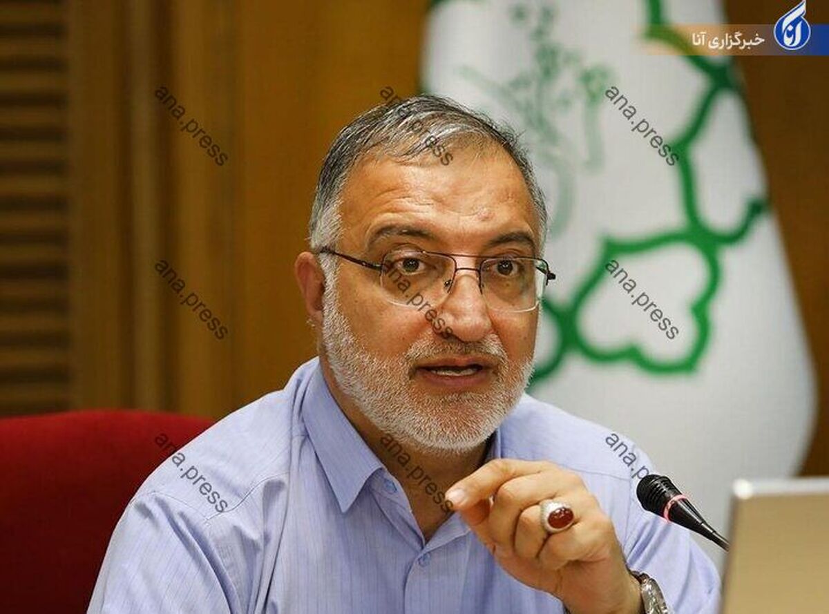 ساماندهی پارک حاشیهای در تهران نهضت پارکینگسازی در تهران در راه است