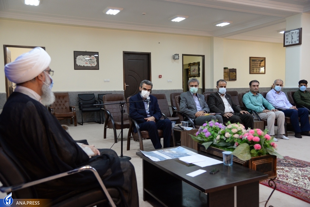 برگزاری همایش ملی &laquo;پژوهش&zwnj;های نوین در نیروگاه&zwnj;های هسته&zwnj;ای&raquo; با ۱۰ محور اصلی