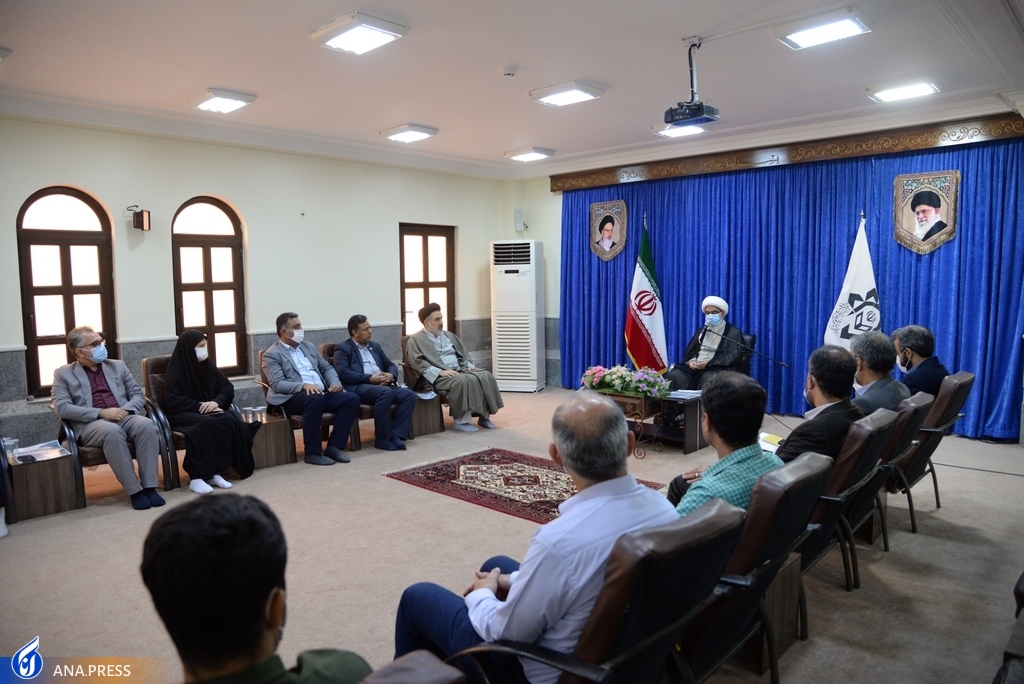 برگزاری همایش ملی &laquo;پژوهش&zwnj;های نوین در نیروگاه&zwnj;های هسته&zwnj;ای&raquo; با ۱۰ محور اصلی