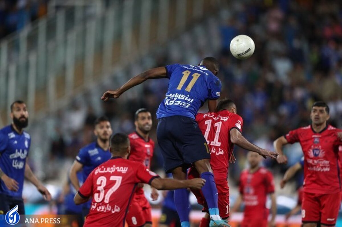 3 شهر پیشنهادی استقلال برای سوپرجام مشخص شد