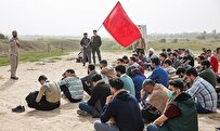 بیان تاریخ دفاع مقدس و رشادت شهدا با زبانی نو/ جوانان امروز مباحث شعاری را نمیپذیرند