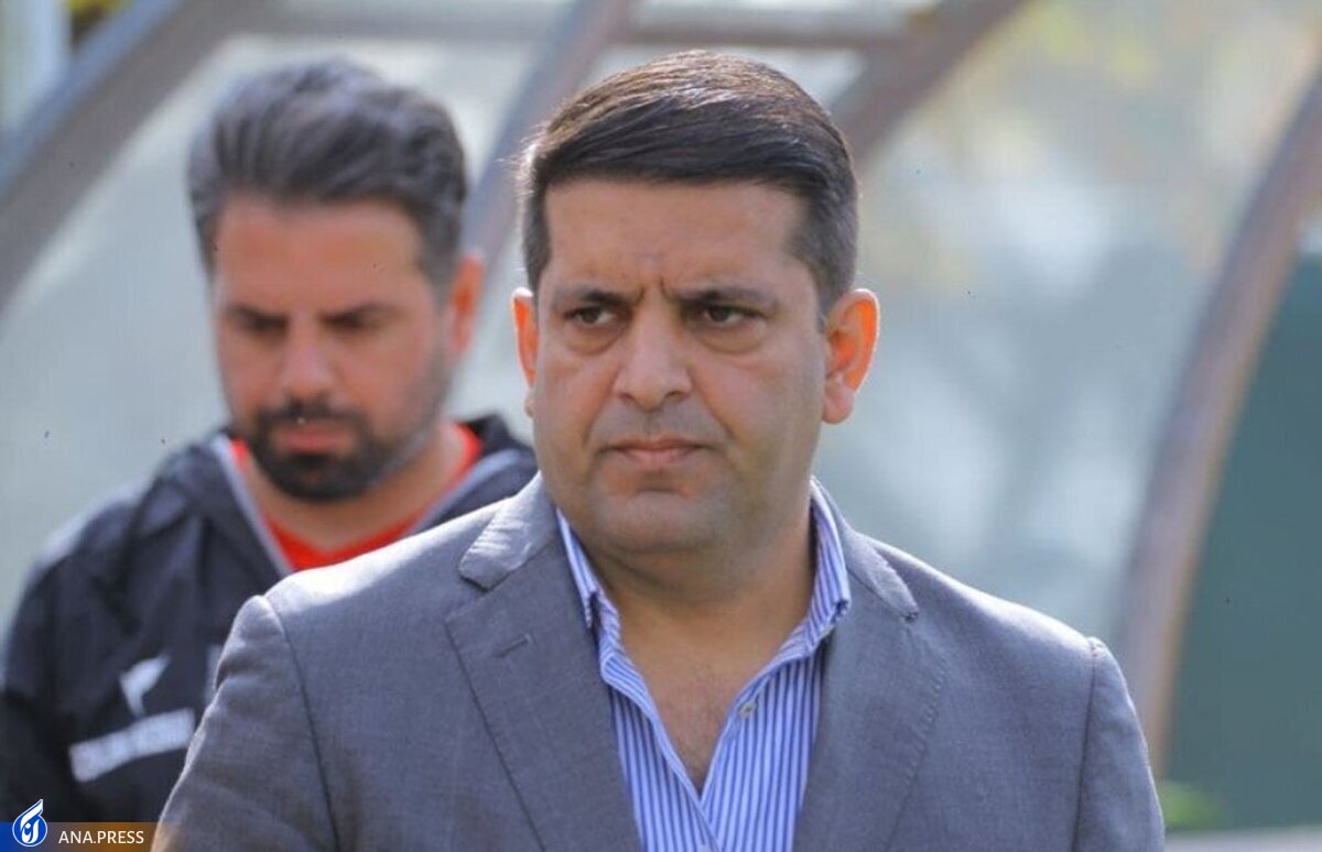 مگر ما در مورد آلومینیوم حرف میزنیم که آنها در مورد نساجی صحبت میکنند؟/میخواهند جو را به سود خود کنند